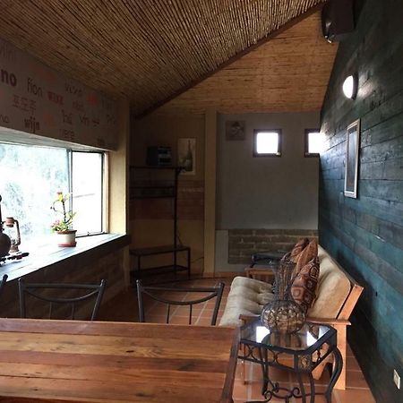 Guest House Nativo - Charming, Cozy & Affordable Valle de Guadalupe Εξωτερικό φωτογραφία