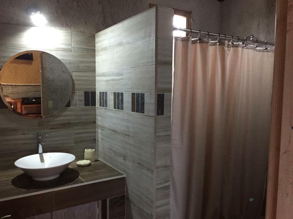 Guest House Nativo - Charming, Cozy & Affordable Valle de Guadalupe Εξωτερικό φωτογραφία