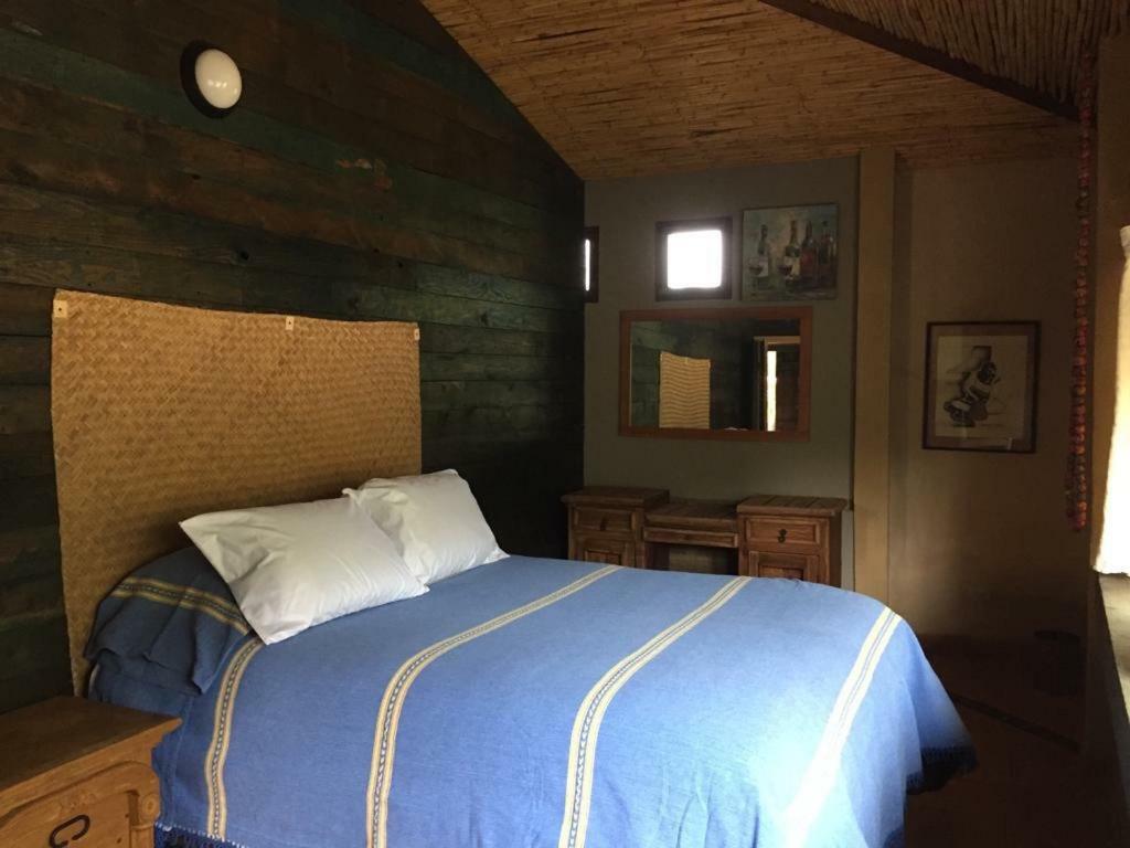 Guest House Nativo - Charming, Cozy & Affordable Valle de Guadalupe Εξωτερικό φωτογραφία