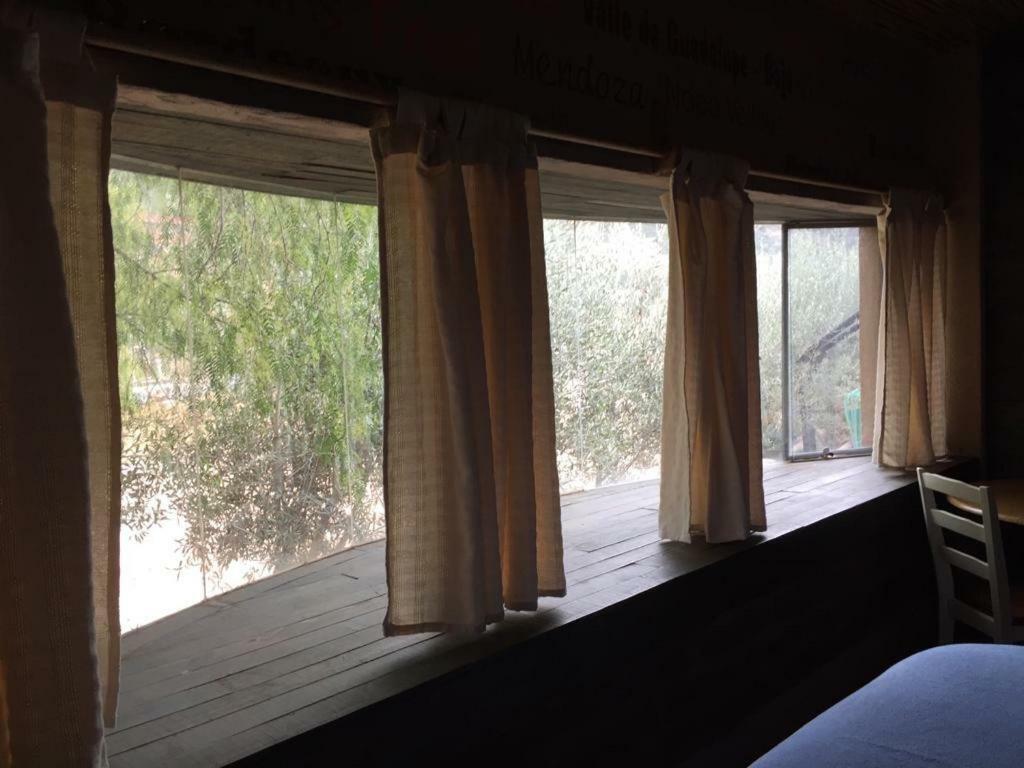 Guest House Nativo - Charming, Cozy & Affordable Valle de Guadalupe Εξωτερικό φωτογραφία