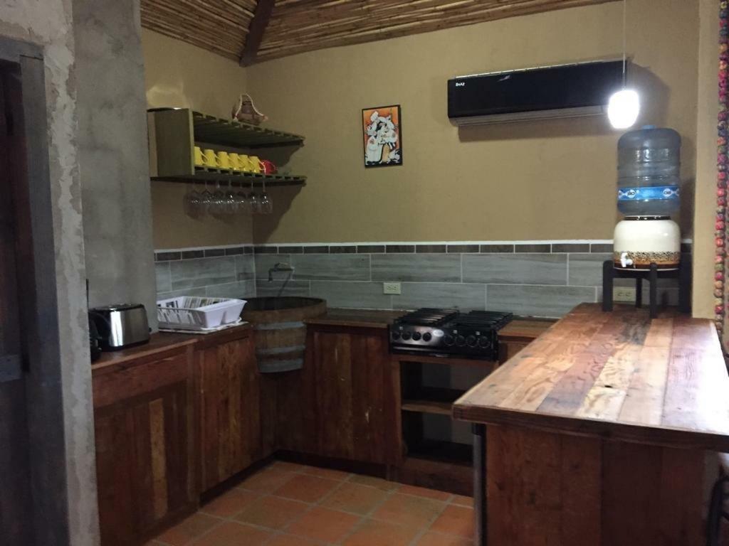 Guest House Nativo - Charming, Cozy & Affordable Valle de Guadalupe Εξωτερικό φωτογραφία