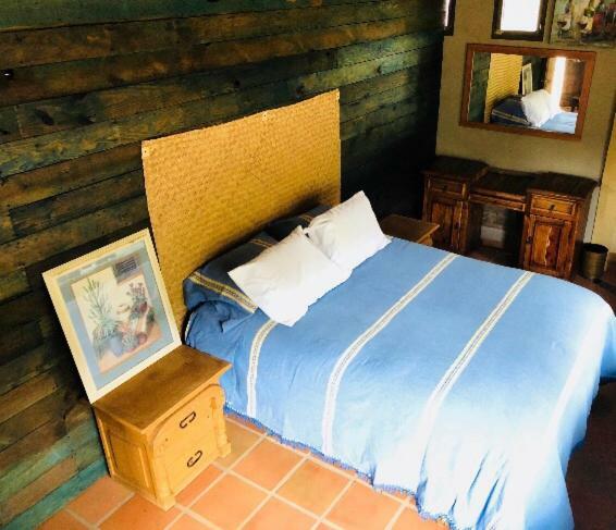 Guest House Nativo - Charming, Cozy & Affordable Valle de Guadalupe Εξωτερικό φωτογραφία