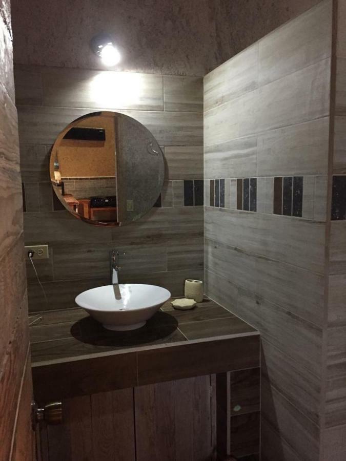 Guest House Nativo - Charming, Cozy & Affordable Valle de Guadalupe Εξωτερικό φωτογραφία
